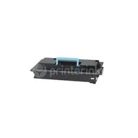 Kyocera TK-715 Black Remanufactured Toner Cartridge