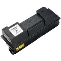 Kyocera TK-350 Black Remanufactured Toner Cartridge