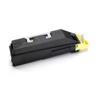 Kyocera TK-865Y Original Yellow Toner Cartridge