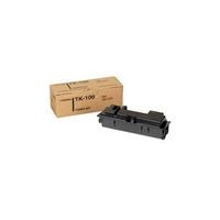 Kyocera TK-100 Original Black Toner Cartridge