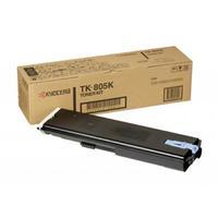 Kyocera TK-805K Original Black T...