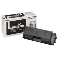 kyocera tk 590k original black toner cartridge