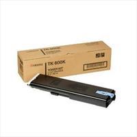 Kyocera TK-800K Original Black Toner Kit