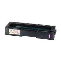 kyocera tk 150m remanufactured magenta toner cartridge