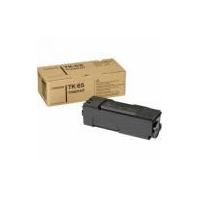 Kyocera TK-655 Original Black To...