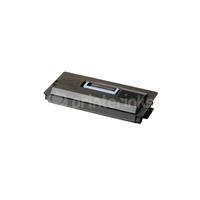 Kyocera TK-70 Black Remanufactured Toner Cartridge