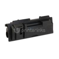 kyocera tk 18 370qb0kx black remanufactured toner cartridge