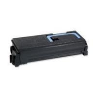 Kyocera TK-540K Black Remanufactured Toner Cartridge