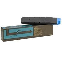 Kyocera TK-8600C Cyan Original Toner Cartridge