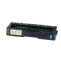 kyocera tk 150c remanufactured cyan toner cartridge