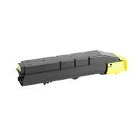 Kyocera TK-8305Y Yellow Remanufactured Toner Cartridge