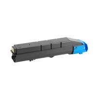 Kyocera TK-8305C Cyan Remanufactured Toner Cartridge