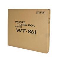 Kyocera WT-861 Original Waste Toner Bottle