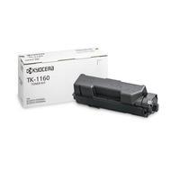 Kyocera TK-1160 Black Original T...