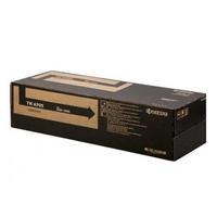 kyocera tk 6705k black original toner cartridge