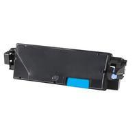 Kyocera TK-5150C Cyan Remanufactured Toner Cartridge