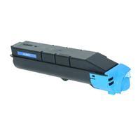 Kyocera TK-8505C Cyan Remanufactured Toner Cartridge