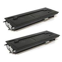 kyocera km 1620 printer toner cartridges