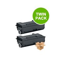 Kyocera FS-4000DN Printer Toner Cartridges