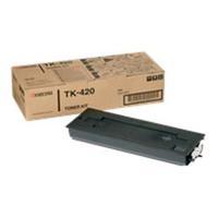 Kyocera KM 2550 Black Toner 15K