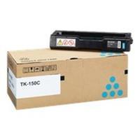 Kyocera TK150 FS-C1020MFP Cyan T...