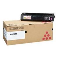 Kyocera TK150 FS-C1020MFP Magent...