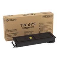 kyocera black toner kit for km2540 3040 2560 30