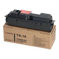 Kyocera TK-18 Toner Cartridge