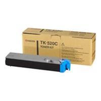 Kyocera Cyan Toner for FS-C5015N