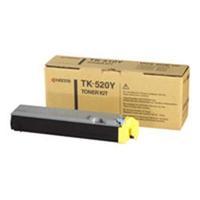 kyocera yellow toner for fs c5015n