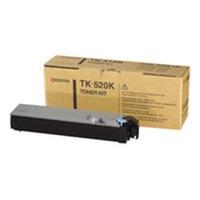 kyocera black toner fo fs c5015n