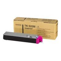 kyocera magenta toner for fs c5015n