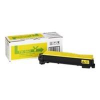 Kyocera TK560 Yellow Toner-FS-C5200DN