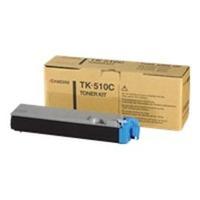 kyocera cyan toner