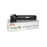 Kyocera High Capacity Black Toner Cartridge 15K