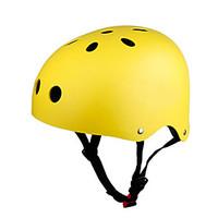 KY-B003 Sports Unisex Bike Helmet 11 Vents Cycling Cycling Mountain Cycling Road Cycling Recreational Cycling Hiking Climbing EPS ABSWhite Black