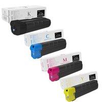 Kyocera TASKalfa 8052ci Printer Toner Cartridges