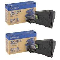 Kyocera FS-1220MFP Printer Toner Cartridges