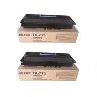 Kyocera KM-4050 Printer Toner Ca...