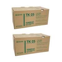 Kyocera FS-1200 Printer Toner Cartridges