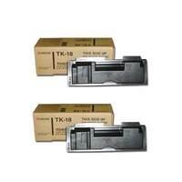 kyocera mita fs1020mfp printer toner cartridges