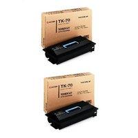 Kyocera FS-9100DN Printer Toner ...