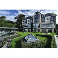 L\' Agapa H&Atilde;&acute;tel Spa Nuxe