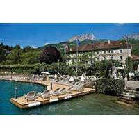 L Abbaye De Talloires