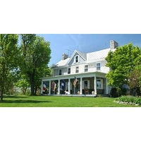 L Auberge Provencale Bed and Bre...