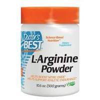 L-Arginine 300g