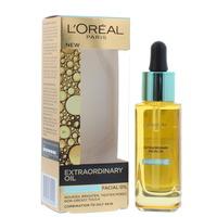 L Oreal Extraordinary Rebalancing Facial Oil 30ml