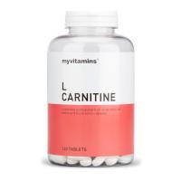 l carnitine 360 tablets