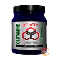 L-Glutamine 500g