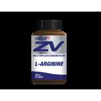 L-Arginine 500mg (120 Tablets)